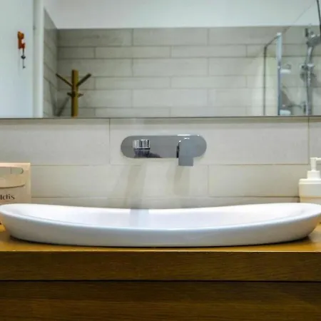 Olmetto By Halldis Appartement *