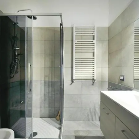 Antonio Banfi Apartment *