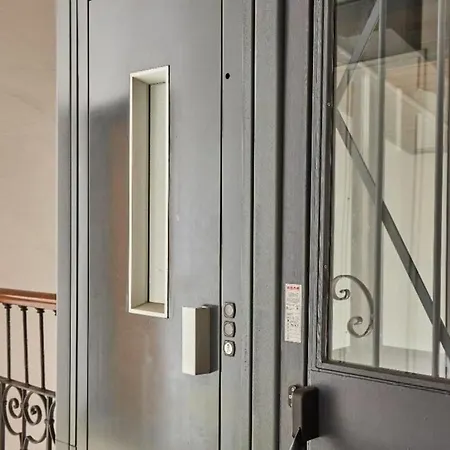 Settembrini By Halldis Mediolan