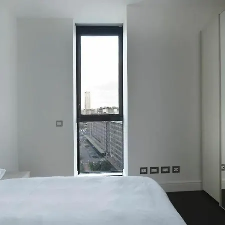 Liberazione - Solaria By Halldis Apartment *