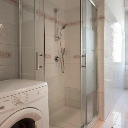 Fulvio Testi Apartamento Milán