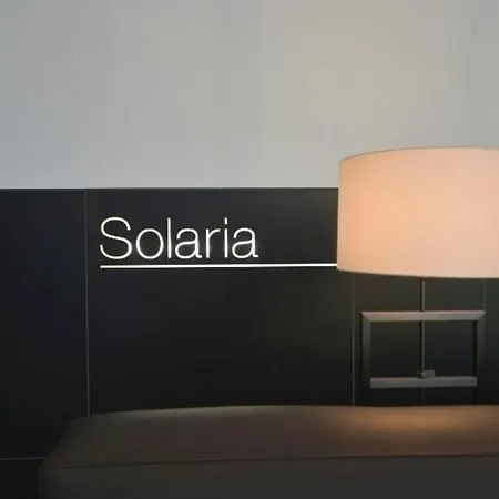 Liberazione - Solaria By Halldis Milão