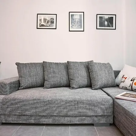 Apartamento Fiuggi By Halldis *