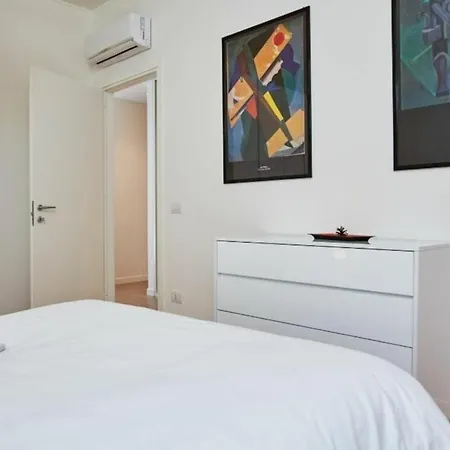 Apartamento Fiuggi By Halldis *