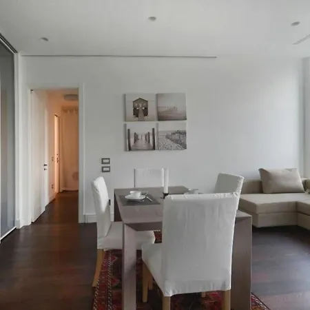 Liberazione - Solaria By Halldis Apartamento