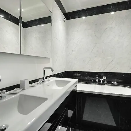Liberazione - Solaria By Halldis Apartamento Milão