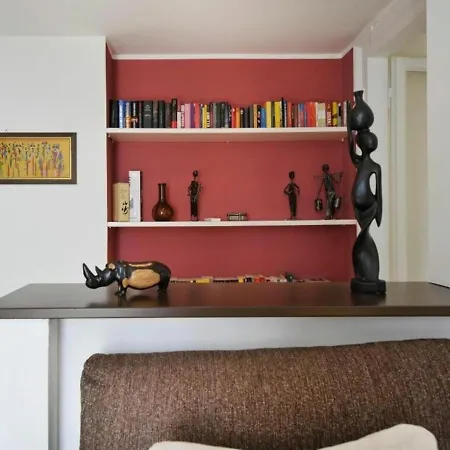 Apartment Garigliano By Halldis *