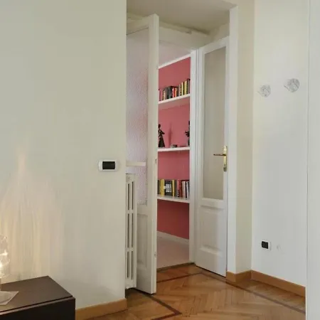 Apartment Garigliano By Halldis Mailand