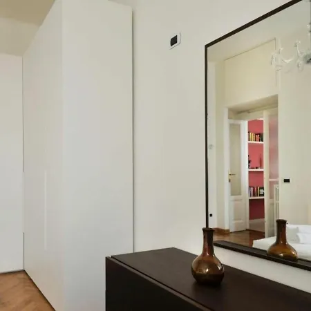 Apartment Garigliano By Halldis *