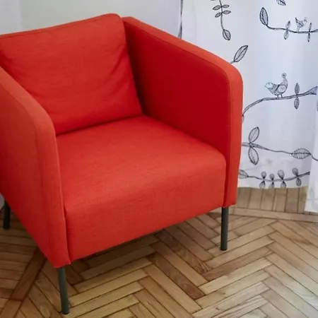 Apartamento Fiuggi By Halldis *