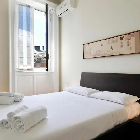 Garigliano By Halldis Apartment Mailand