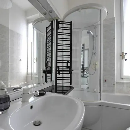 Garigliano By Halldis