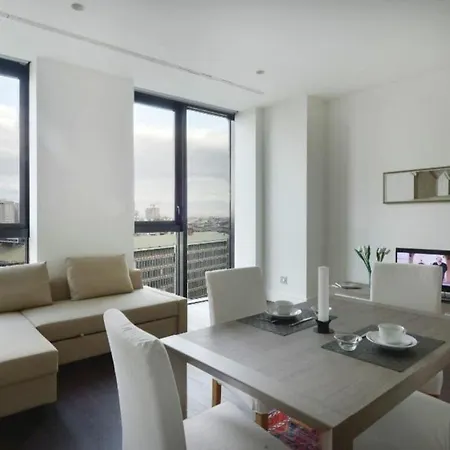 Liberazione - Solaria By Halldis Apartamento