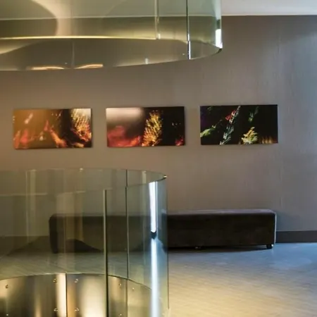 Liberazione - Solaria By Halldis Apartmán *