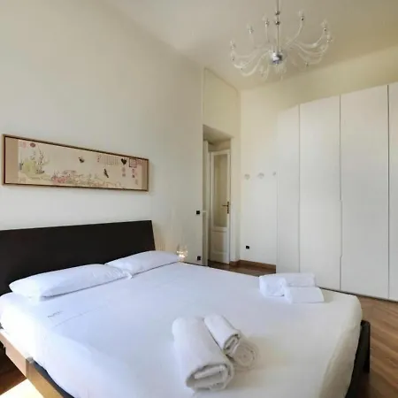 Garigliano By Halldis Apartment *