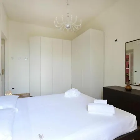 Garigliano By Halldis Apartment