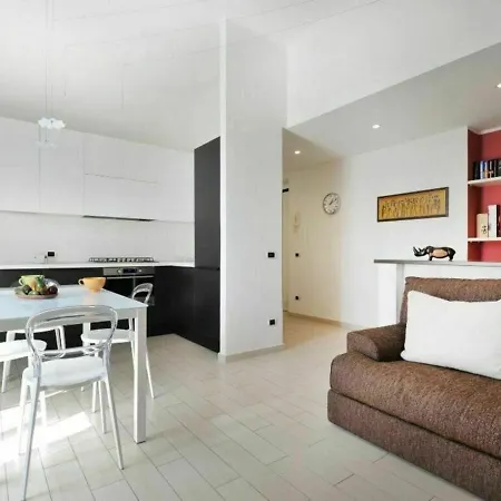 Garigliano By Halldis Apartment Mailand
