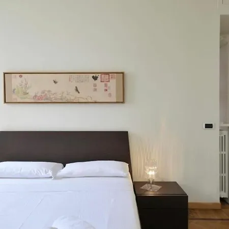 Garigliano By Halldis Apartment *
