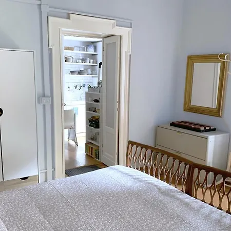 Liberty Two-room In Porta Venezia * Milan