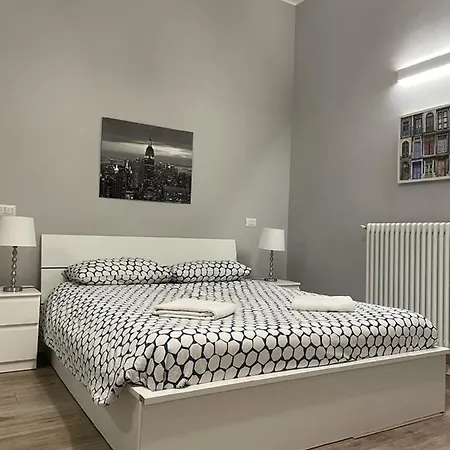 Jr Mm3 Repubblica -stazione-centro Direz- C3 * Μιλάνο
