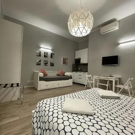 Jr Mm3 Repubblica -stazione-centro Direz- C3 Милан