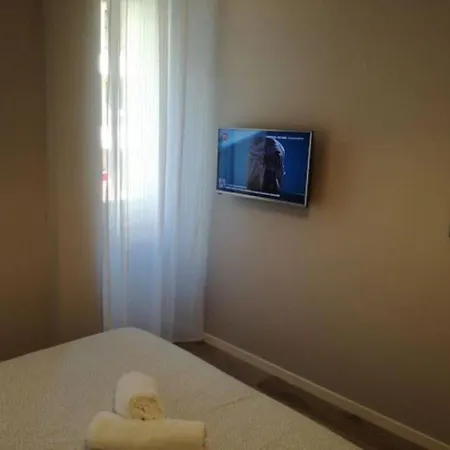 Appartement Metro Stazione Centrale / Repubblica Milan