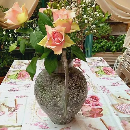 Casa Fiorita * ميلان