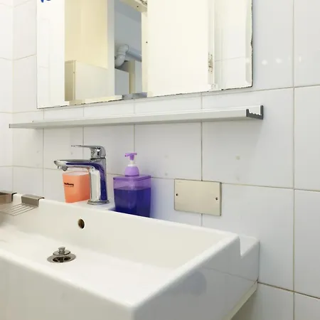 Primopiano - Melzo B Appartement *