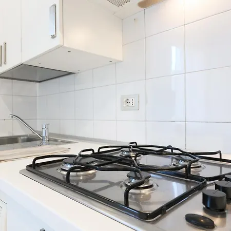 Primopiano - Melzo B Milaan