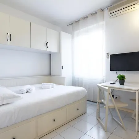 Primopiano - Melzo B