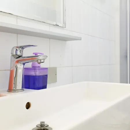 Appartement Primopiano - Melzo B