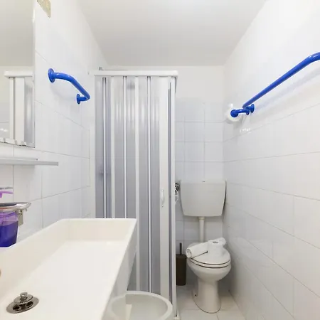 Appartement Primopiano - Melzo B