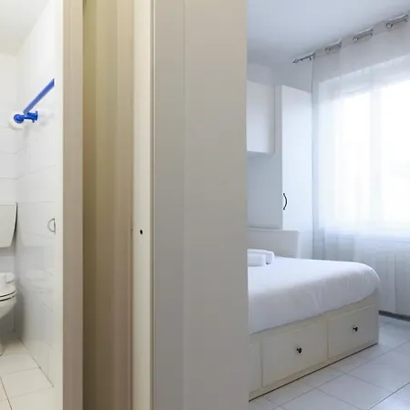 Appartement Primopiano - Melzo B Milaan