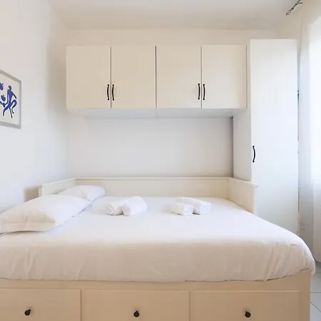 Primopiano - Melzo B Milaan