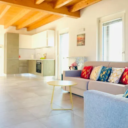 Appartement Stepandgo Navigli *