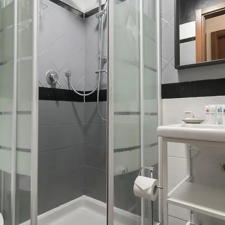 Apartament Italianway Easy - Binda 10