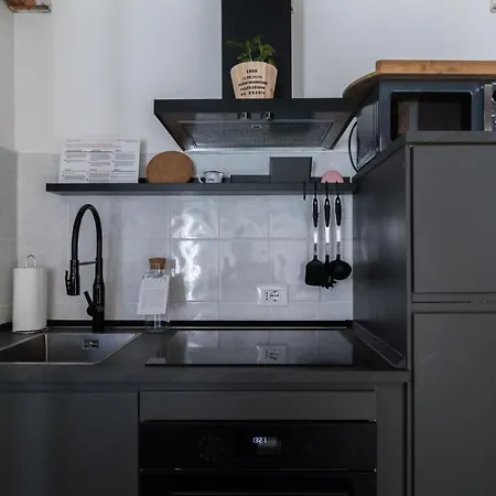 Italianway Easy - Binda 10 Mediolan