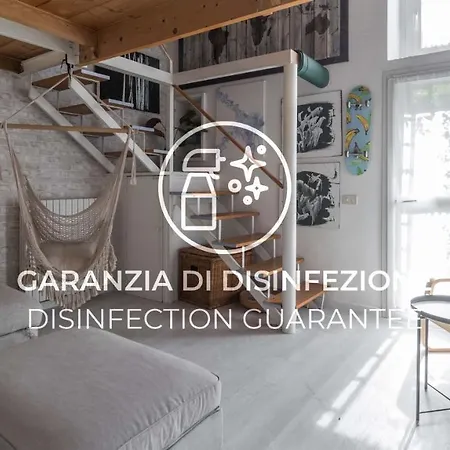 Italianway Easy - Binda 10