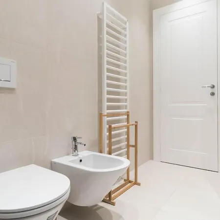 Italianway Comfort - Pindemonte 1 Apartment *