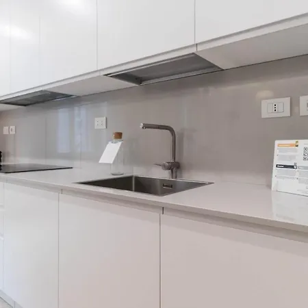 Italianway Comfort - Pindemonte 1 * Mailand