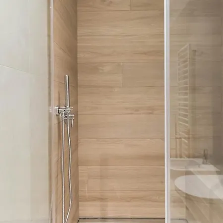 Italianway Comfort - Pindemonte 1 *