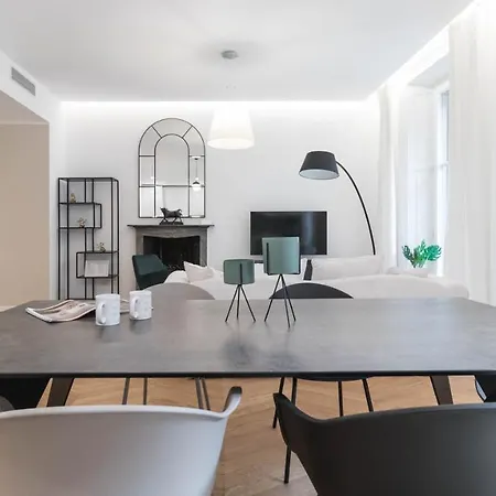 Italianway Comfort - Pindemonte 1