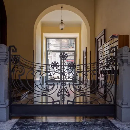 Διαμέρισμα Vfh Stylish Boutique Apartment-city Center Μιλάνο