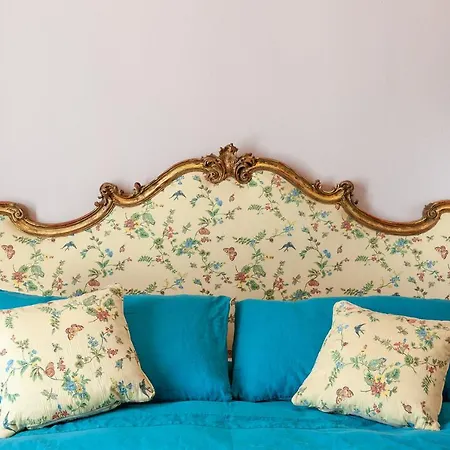 Ca' Maggiolina 4* Milán