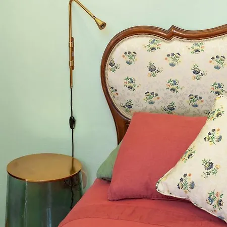 Bed & Breakfast Ca' Maggiolina *