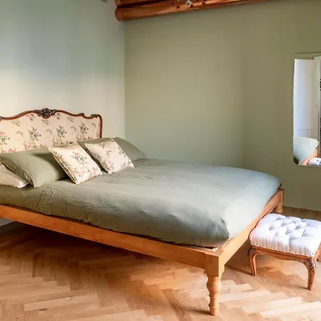 Ca' Maggiolina Bed & Breakfast