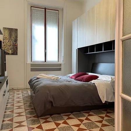 El Encantador Apartment *