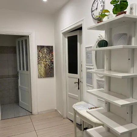 El Encantador Apartment Milan