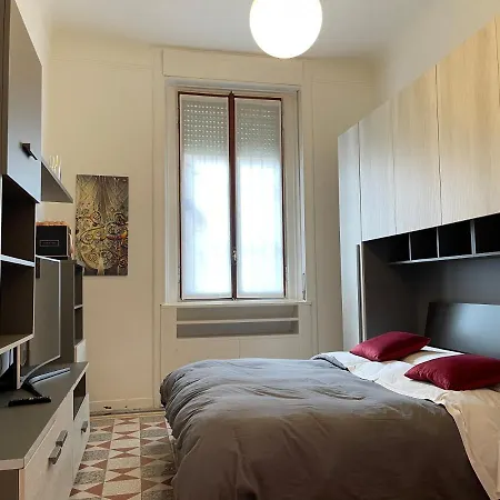Apartment El Encantador Milan