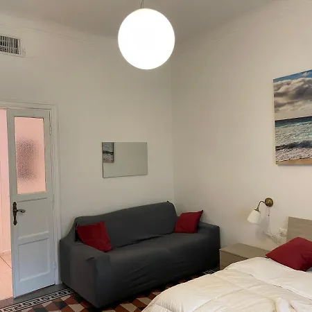 El Encantador Apartment *
